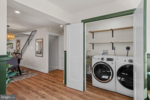 1439 DORCHESTER RD, Havertown, PA 19083