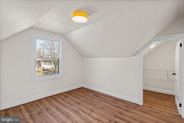 1439 DORCHESTER RD, Havertown, PA 19083