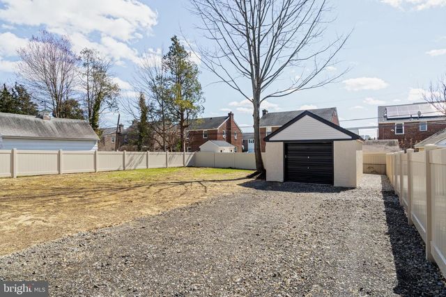 1439 DORCHESTER RD, Havertown, PA 19083