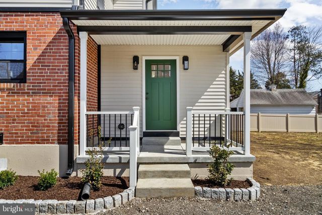 1439 DORCHESTER RD, Havertown, PA 19083