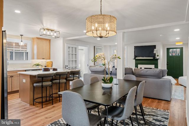 1439 DORCHESTER RD, Havertown, PA 19083