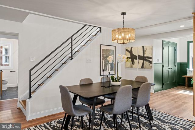 1439 DORCHESTER RD, Havertown, PA 19083