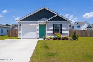1753 Penelton Court, Bolivia, NC 28422