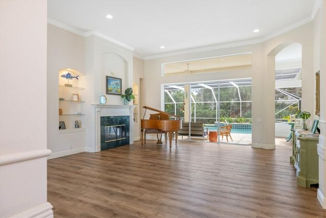 641 Marbrisa River Lane, Indian River Shores, FL 32963