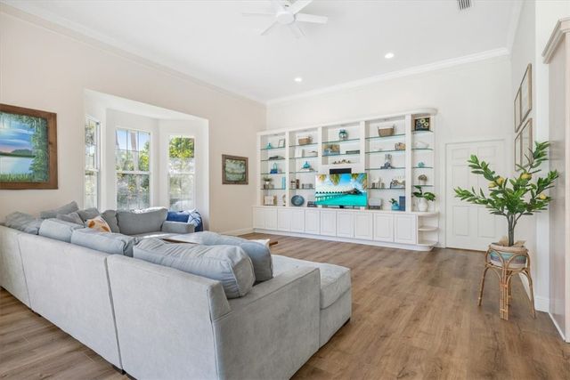 641 Marbrisa River Lane, Indian River Shores, FL 32963