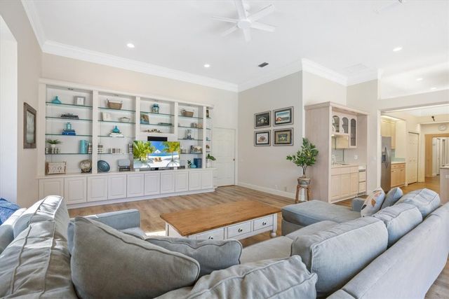 641 Marbrisa River Lane, Indian River Shores, FL 32963