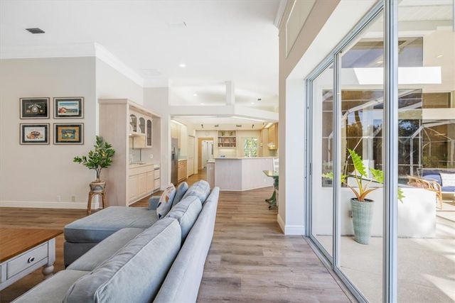 641 Marbrisa River Lane, Indian River Shores, FL 32963