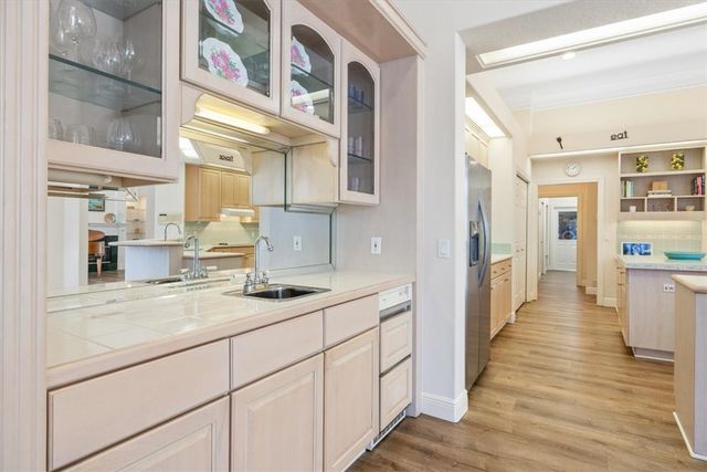 641 Marbrisa River Lane, Indian River Shores, FL 32963