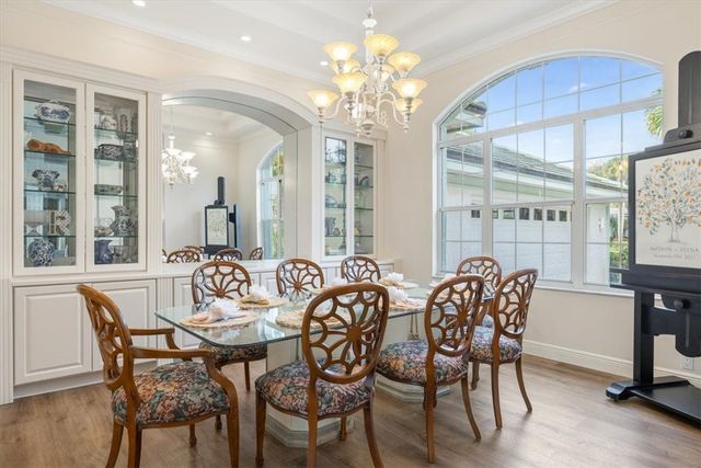 641 Marbrisa River Lane, Indian River Shores, FL 32963