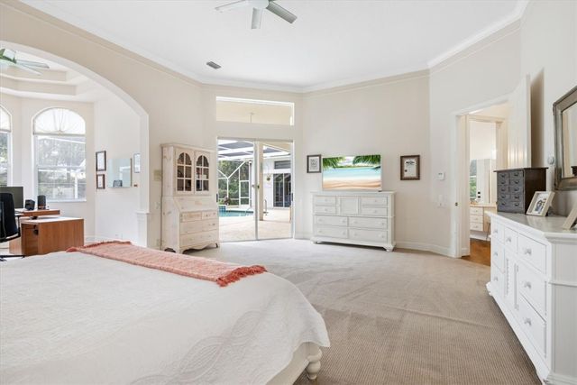 641 Marbrisa River Lane, Indian River Shores, FL 32963