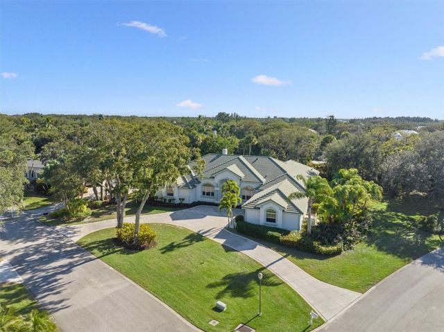 641 Marbrisa River Lane, Indian River Shores, FL 32963