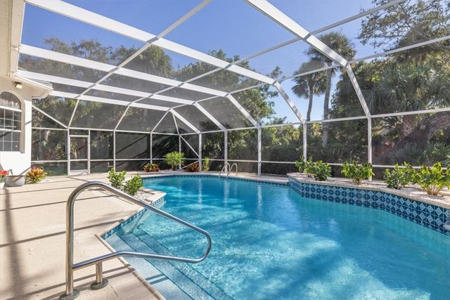 641 Marbrisa River Lane, Indian River Shores, FL 32963