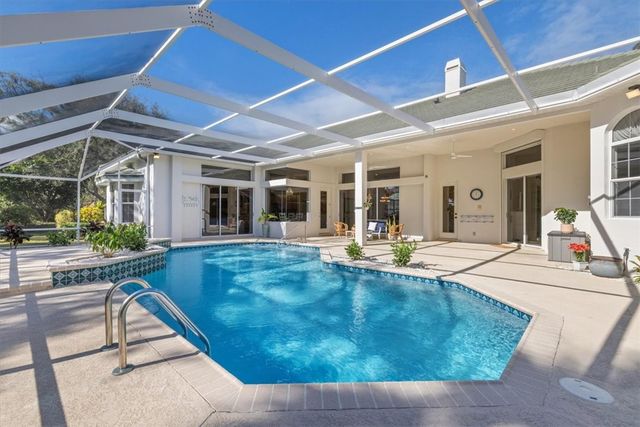 641 Marbrisa River Lane, Indian River Shores, FL 32963