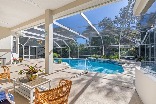 641 Marbrisa River Lane, Indian River Shores, FL 32963