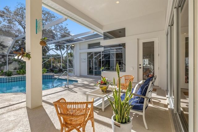 641 Marbrisa River Lane, Indian River Shores, FL 32963