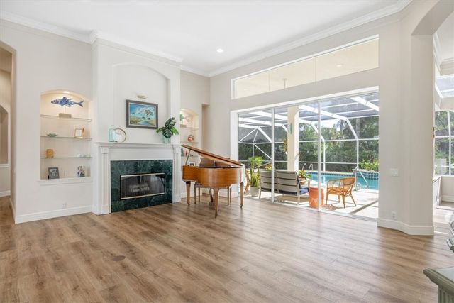 641 Marbrisa River Lane, Indian River Shores, FL 32963