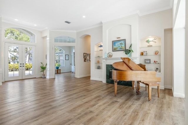 641 Marbrisa River Lane, Indian River Shores, FL 32963