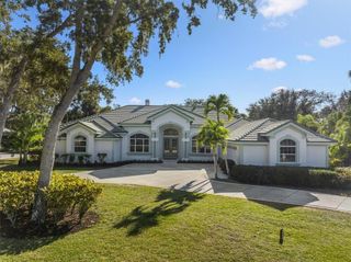 641 Marbrisa River Lane, Indian River Shores, FL 32963