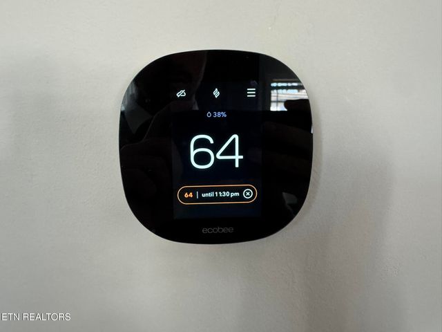 1619 Scenic Drive, Athens, TN 37303