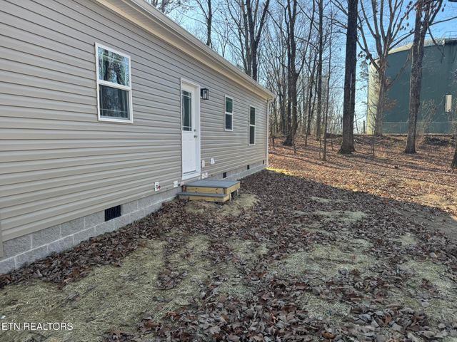 1619 Scenic Drive, Athens, TN 37303