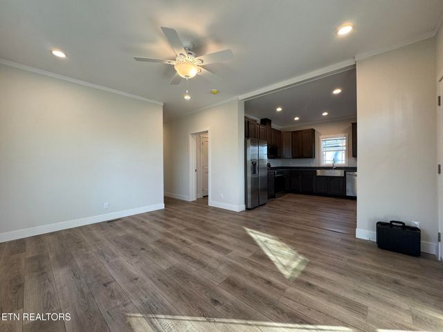 1619 Scenic Drive, Athens, TN 37303