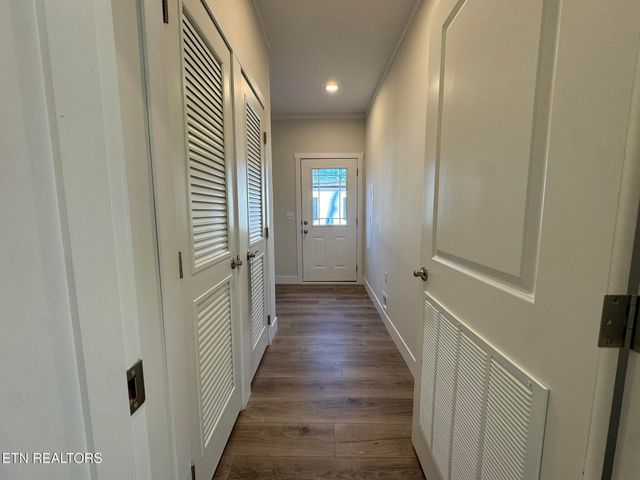 1619 Scenic Drive, Athens, TN 37303