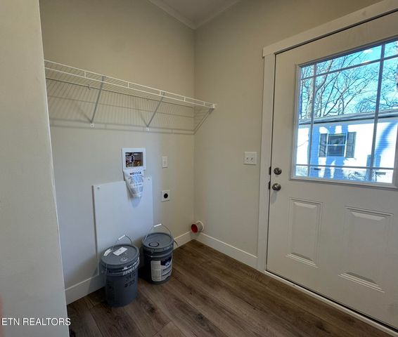 1619 Scenic Drive, Athens, TN 37303