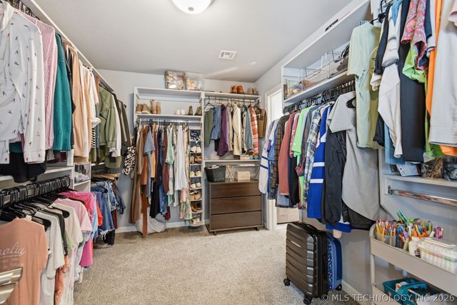 12045 S 68th East Avenue, Bixby, OK 74008