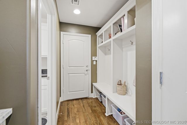 12045 S 68th East Avenue, Bixby, OK 74008