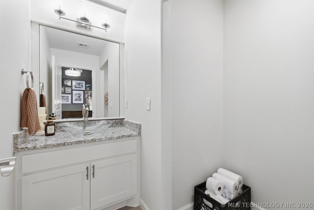 12045 S 68th East Avenue, Bixby, OK 74008