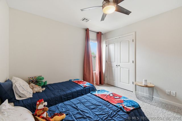 12045 S 68th East Avenue, Bixby, OK 74008