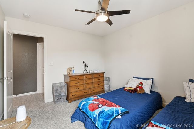 12045 S 68th East Avenue, Bixby, OK 74008