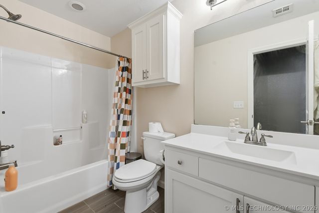 12045 S 68th East Avenue, Bixby, OK 74008