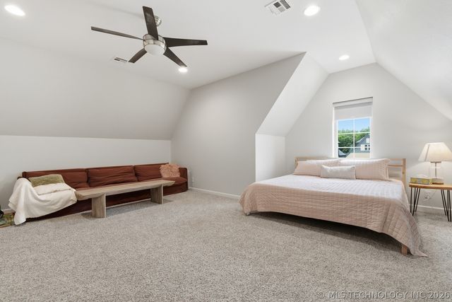 12045 S 68th East Avenue, Bixby, OK 74008