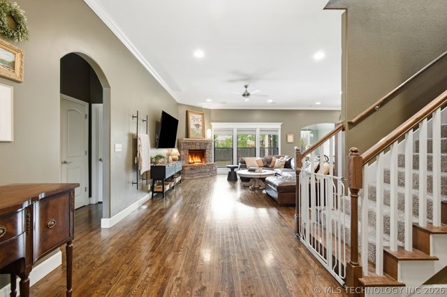 12045 S 68th East Avenue, Bixby, OK 74008