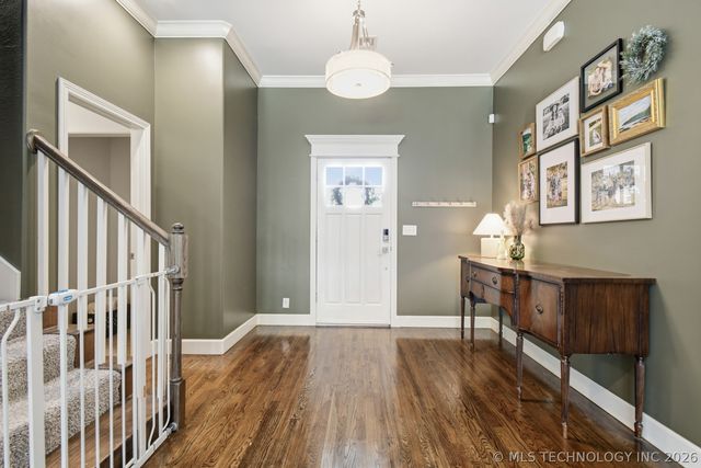 12045 S 68th East Avenue, Bixby, OK 74008