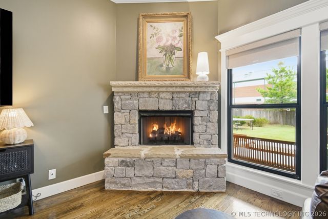 12045 S 68th East Avenue, Bixby, OK 74008