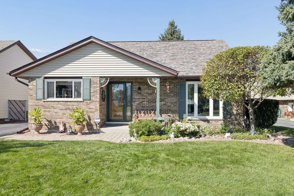 13050 S Spencer Court, Alsip, IL 60803 — exterior