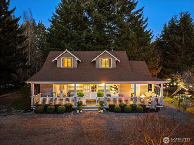 8733 Johnson Point Road NE, Olympia, WA 98516