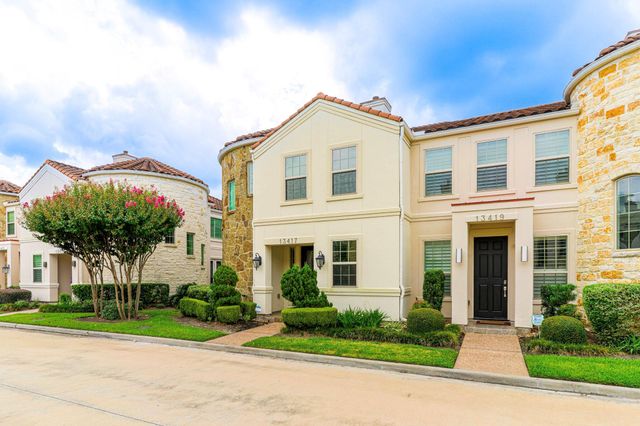 13417 Preston Cliff Court, Houston, TX 77077