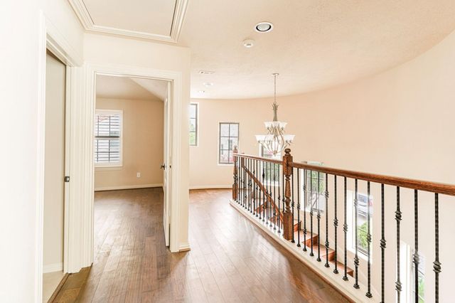 13417 Preston Cliff Court, Houston, TX 77077