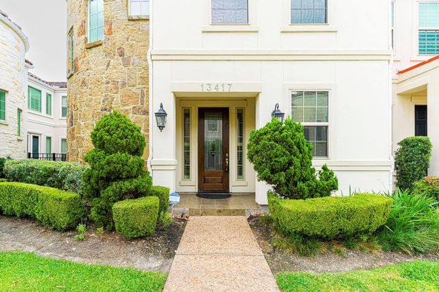 13417 Preston Cliff Court, Houston, TX 77077