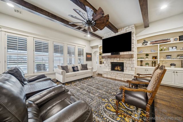 7003 E 91st Street North N, Owasso, OK 74073