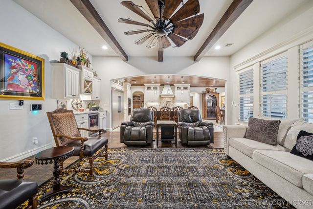 7003 E 91st Street North N, Owasso, OK 74073