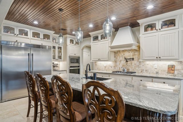 7003 E 91st Street North N, Owasso, OK 74073