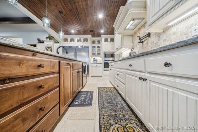 7003 E 91st Street North N, Owasso, OK 74073