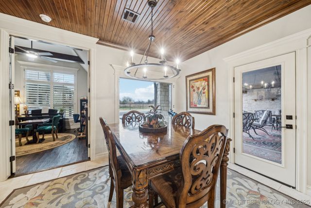 7003 E 91st Street North N, Owasso, OK 74073