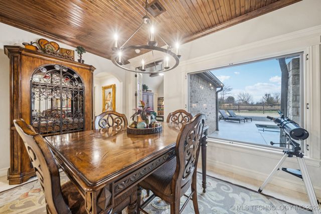 7003 E 91st Street North N, Owasso, OK 74073