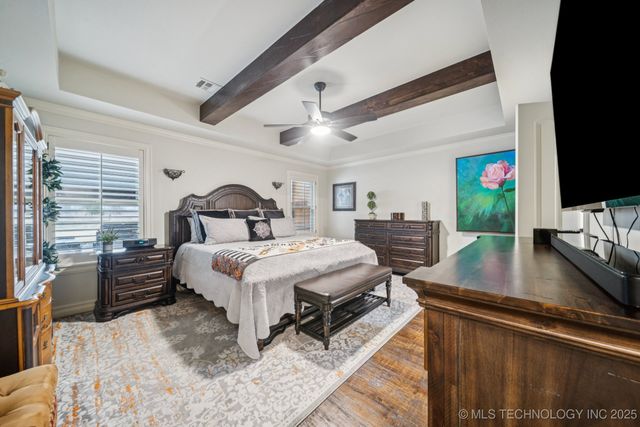 7003 E 91st Street North N, Owasso, OK 74073