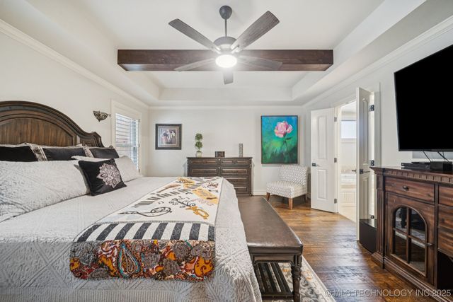 7003 E 91st Street North N, Owasso, OK 74073